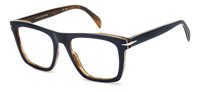 Montura de gafas David Beckham Hombre 103471S9W5120 - 103471S9W5120